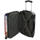 Chariot Pups 20-Inch Carry-On Hardside Spinner Luggage product
