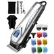 Atmoko Cordless Hair Clippers product