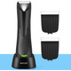 Mancozy Electric  Body Hair Trimmer for Men product