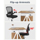 Sytas Black Office Chair product