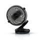 LuxBreeze Rechargeable Cordless Portable Fan product