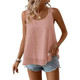 Women's Floral Lace Tank Top product