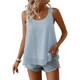 Women's Floral Lace Tank Top product