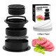 3 in 1 Stuffed Hamburger Patty Maker product