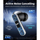 Bluetooth Noise Canceling Wireless Earbuds product