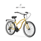Sixthreezero 26" Around The Block Beach Cruiser Bike product
