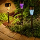 Mosaic Solar Pathway Light (6-Pack) product