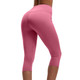 Women's High Waisted Capri Leggings product