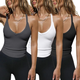 Women's Sleeveless Sport Top (2- or 3-Pack) product