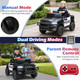 Kids' Licensed RAM 3500 Electric Ride on Vehicle product