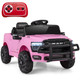 Kids' Licensed RAM 3500 Electric Ride on Vehicle product