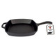Jim Beam Cast Iron Skillet product