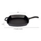Jim Beam Cast Iron Skillet product