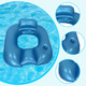 Inflatable Pool Float Lounge Chair product