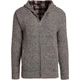 Alta Men's Casual Fleece Lined Hoodie Sweater (Small) product