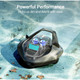 Aiper Seagull SE Cordless Robotic Pool Cleaner product