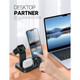 Rjr  3-in-1  Charging Station for Apple Devices product