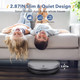Mamnv Robotic Vacuum Cleaner product