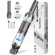 BSRCO Portable Handheld Vacuum for Car product