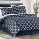 Trellis 7-Piece Comforter Set product