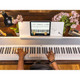 Skoove Premium Piano Lessons: Lifetime Subscription product