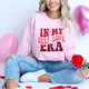 In My Self Love Era Design Sweater product