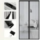 Mesh Screen Door product
