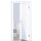 Mesh Screen Door product