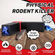 PowerZap Electric Mouse Trap product