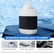 Portable USB Rechargeable Outdoor Shower Pump Kit product