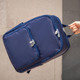 Transporter 15” Nylon Dual-Compartment Laptop Backpack product