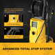 WestForce 3000 PSI Electric Pressure Washer product