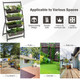 4-Tier Vertical Raised Garden Bed Planter (1- or 2-Pack) product