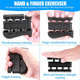 Body Glove 5-in-1 Hand Finger Grip Strengtheners Trainer Set product
