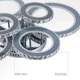 Modern LED Pendant Chandelier product
