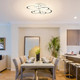 Modern LED Pendant Chandelier product