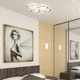 Modern LED Pendant Chandelier product