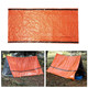 Portable Emergency Survival Shelter Tent Kit product