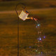 Solar-Powered Waterfall Fairy Light product