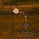 Solar-Powered Waterfall Fairy Light product