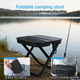 Collapsible Camping Stool  product