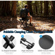 Collapsible Camping Stool  product
