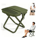 Collapsible Camping Stool  product