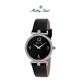 Mathey Tissot Women's Gaia Black Dial Watch product