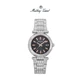 Mathey Tissot Women's Neptune Black Dial Watch product