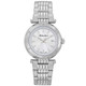 Mathey Tissot Women's Neptune Silver Dial Watch product