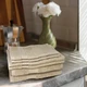 Textilia Bath Towel Set (6-Pieces) product