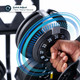 Echelon Strength Adjustable Dumbbells with Stand product