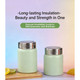 Stainless Steel Thermal Food Jar product
