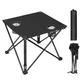 Foldable Camping Table (1 or 2-Pack) product